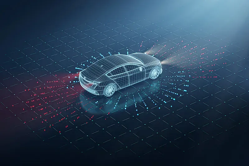 激光微焊接技术帮助汽车传感器迈向新的发展
